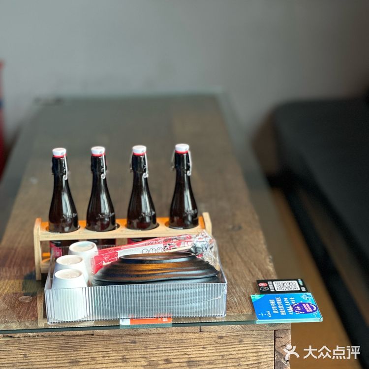 约上你的好朋友来这喝杯美式吧……超大杯