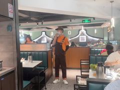 -潮发潮汕牛肉店(永庆坊店)