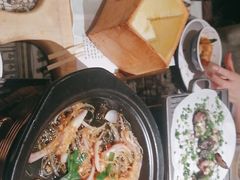 -绿茶餐厅(汇悦大融城店)