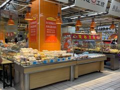 -大润发(康桥店)