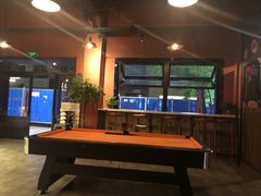 -圣徒精酿美式餐厅saints brewing(裕华万达步行街店)