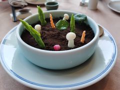春色土豆色拉-圆苑(金茂店)