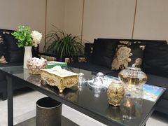 -蓉府金足印象(德阳文庙店)