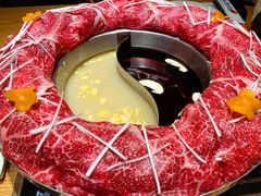 -锅物新语&寿喜烧.炉端割烹(世博源店)