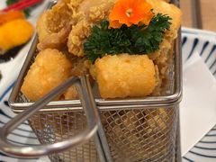 -阿吾罗·月咏精致日料(港汇恒隆广场店)