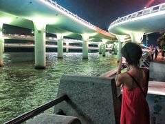 -演武大桥观景平台