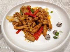 -马凯餐厅(地安门店)