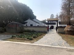 -同里国家湿地公园
