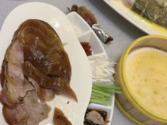 -便宜坊烤鸭店(科创店)