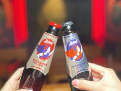 -Helens海伦司小酒馆(街道口店)