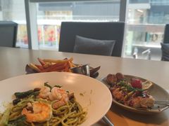 -Nana And Her Friends Restaurant 娜娜家(小寨原力场店)