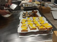 -上渔铁板烧(熙悦汇店)