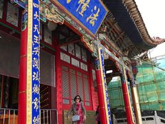 -西宁南禅寺-法幢寺