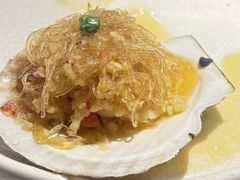 -开海·红岛海鲜虾水饺(石老人店)