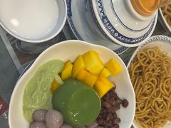 -赵记传承·中国甜品(福州总店)