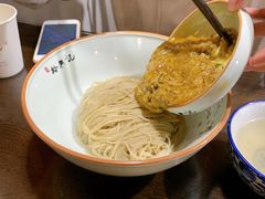蟹粉面-裕兴记•蟹黄面馆(人民广场店)