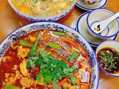-小街47號江湖菜(四合院店)