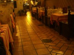 -托斯卡纳烘焙意大利餐厅(五天地店)