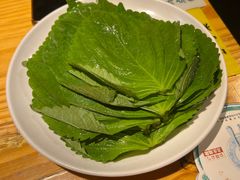 苏子叶-牛道精致烤肉(海安店)