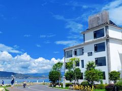 -大理洱海