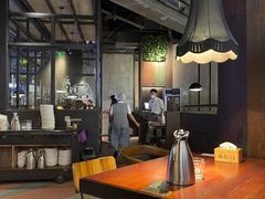 大堂-前海沿·青岛菜(五四广场永旺店)