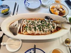 -狮王府淮扬菜(夫子庙老门东店)