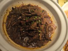 -章吴记喜瑞餐厅(东东城店)