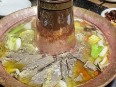 -陀岗美食·云南藏式特色餐厅