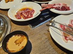 -火炉火自助餐(悠唐购物中心店)