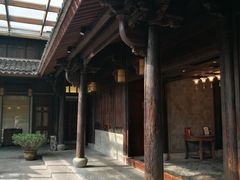 -走马楼饭庄(慈城古县城店)
