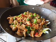 -马凯餐厅(长椿街店)