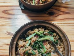 -壹煲口福煲仔饭(中山路店)