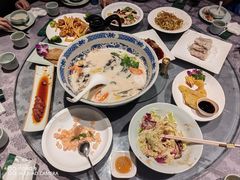 -山外山菜馆(玉泉路店)