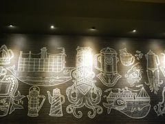 -星巴克(杭州市民中心店)