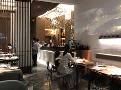 大堂-梅花境(万科店)