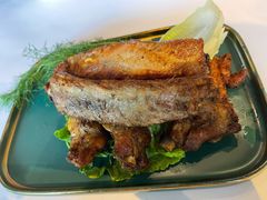 魔力香椒肋排-BetterThai 泰加(苏州中心店)
