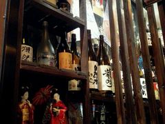 -醉虎传(南锣鼓巷店)