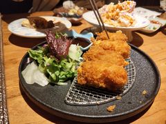 -炉胜·炉端烧·居酒屋