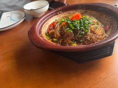-翠姐姐农家大院·老底子萧山菜(建设一路店)