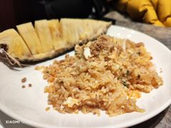 -港丽餐厅(龙之梦长宁店)