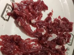 -八合里牛肉火锅(新洲店)