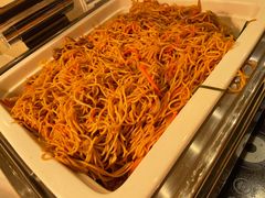 -海航威斯汀酒店-行政酒廊