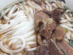 -老长沙原汁原味粉馆(韭菜园店)