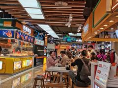 大堂-李包面(观音桥好吃街B区店)