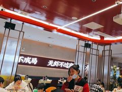 -聚味瞿记·龙虾堂(坡子街店)