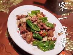 -缪氏川菜(深圳北站缤果空间店)