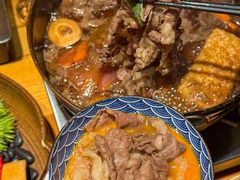 -江户·岚 创意料理(泛海店)