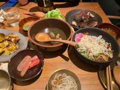 -SHAN山(前滩太古里店)