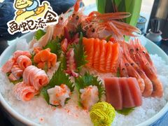 -王鼎精致料理铁板烧(世博源店)