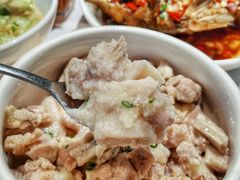 -费大厨辣椒炒肉(黄兴中心广场店)